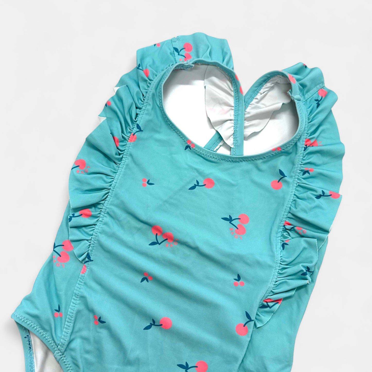 Maillot de bain Okaïdi : 6 ans