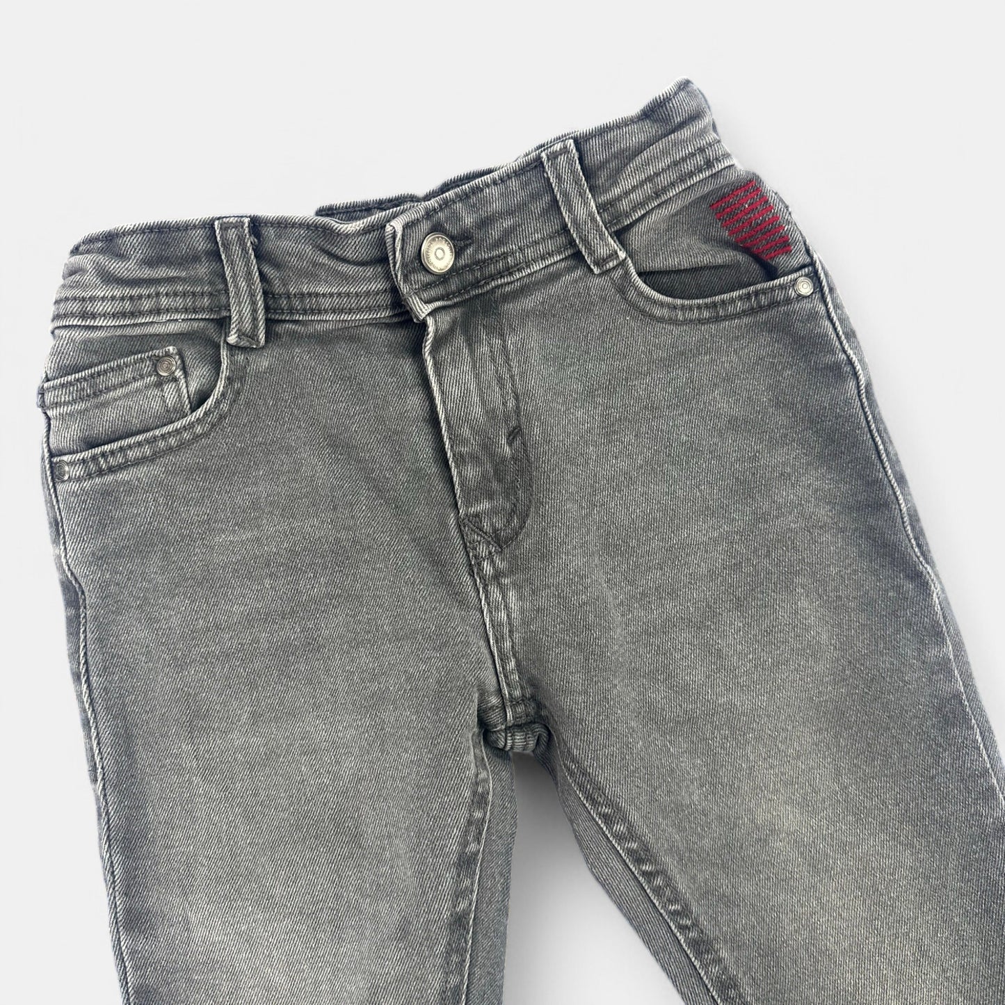 Pantalon Regular Milo Tape à l'oeil : 7 ans