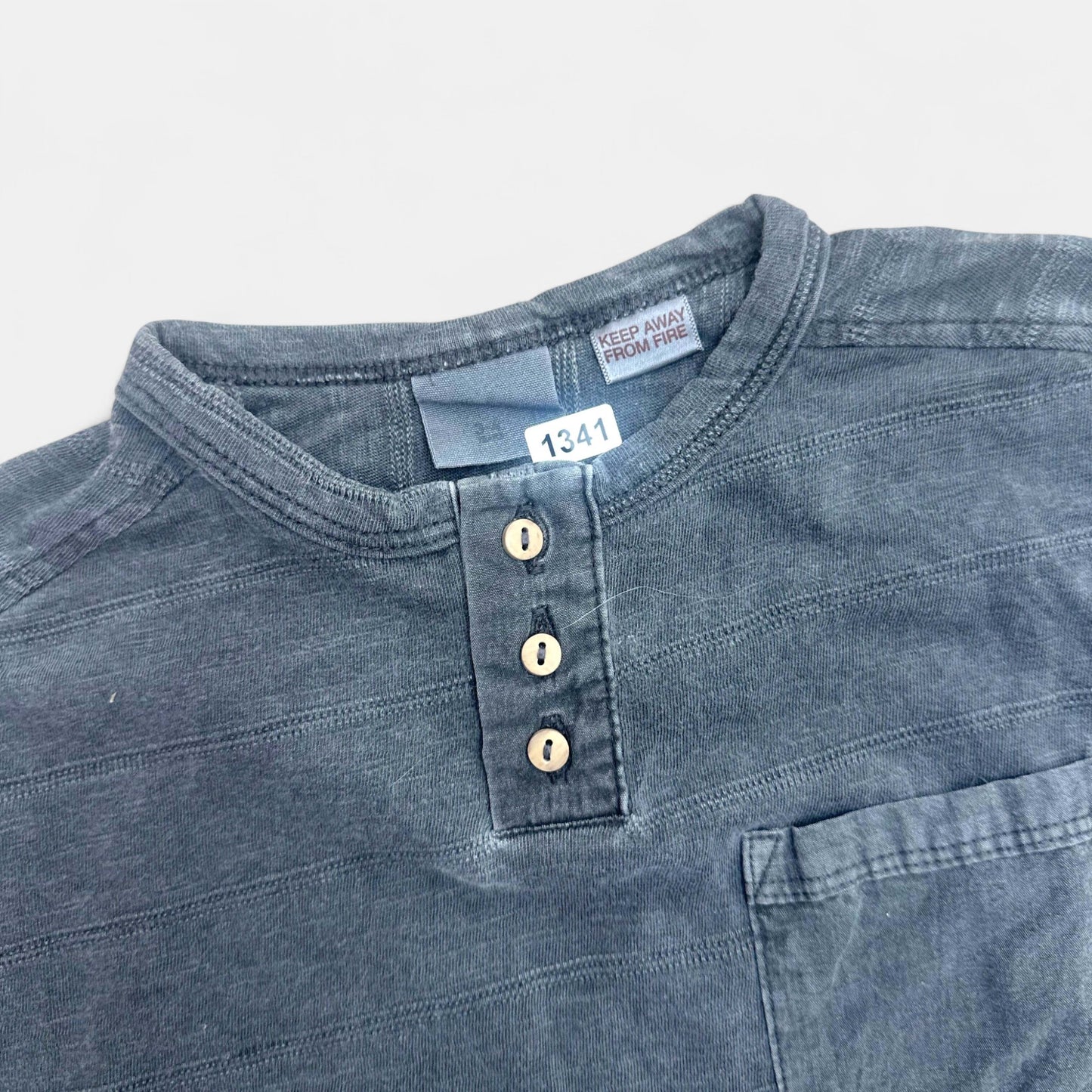 T-Shirt Zara : 3 ans