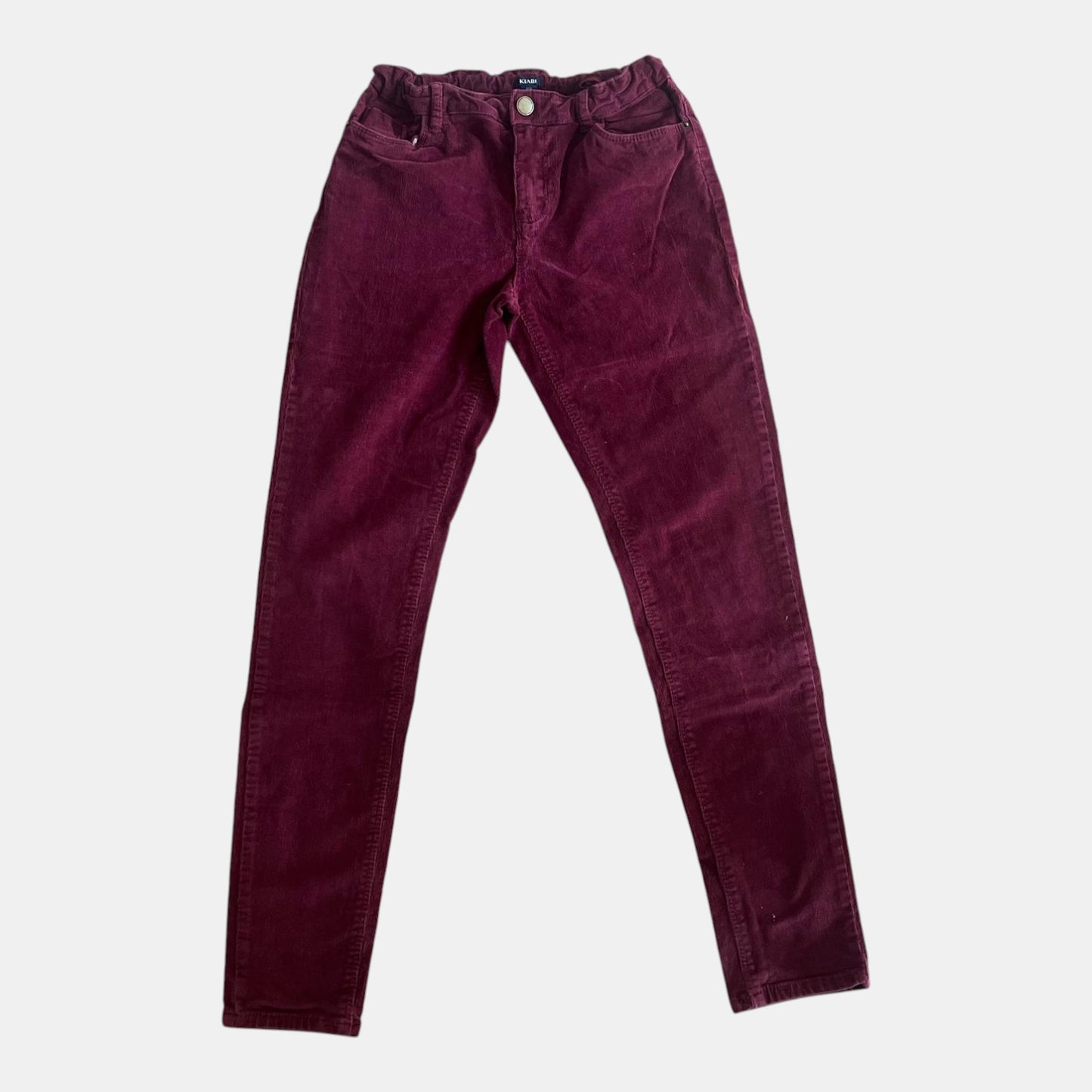 Pantalon Kiabi : 12 ans