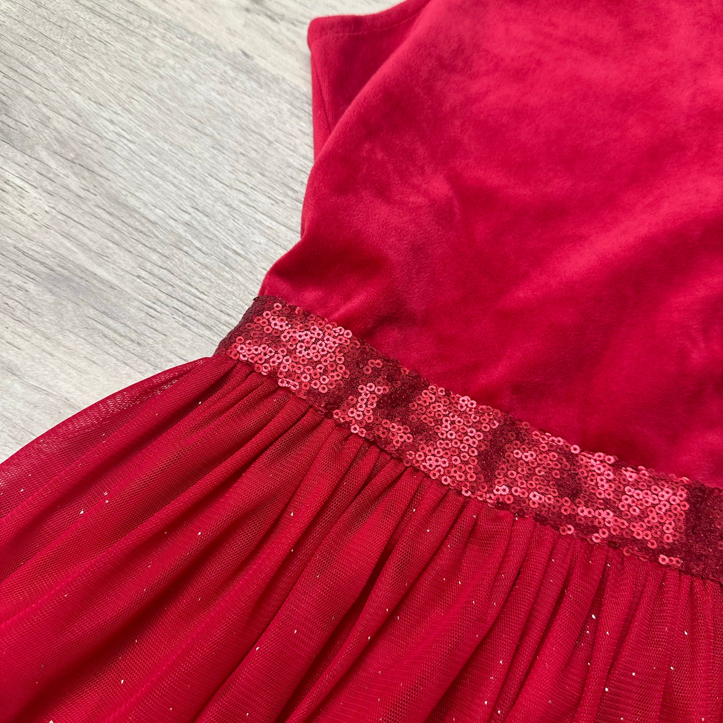 Robe Okaïdi : 12 ans