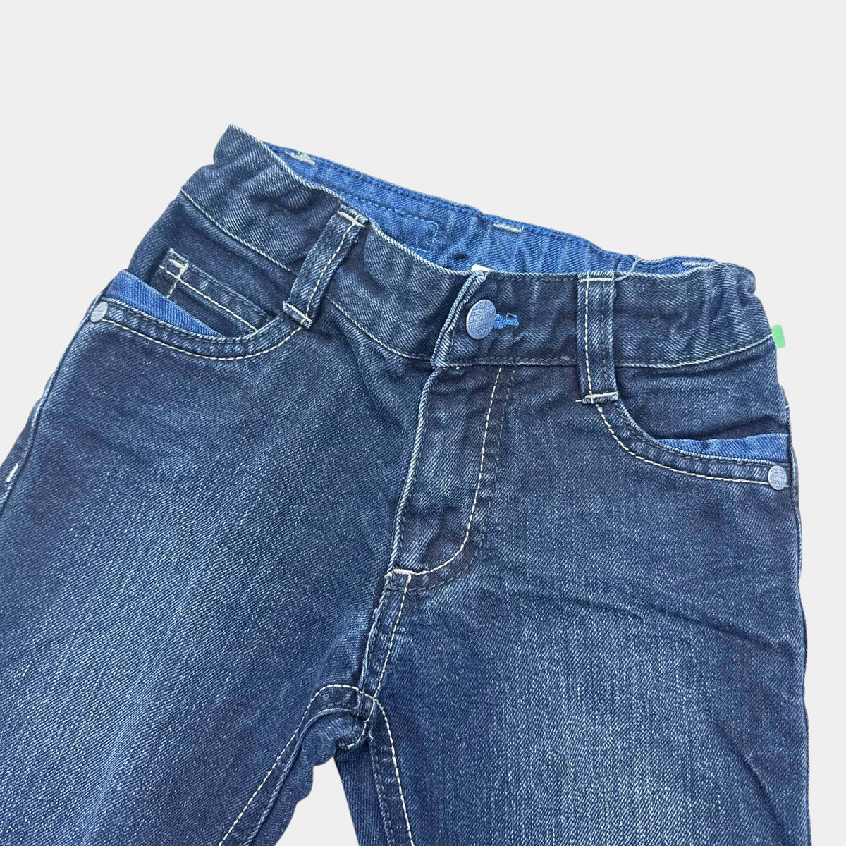Pantalon Lupilu : 4 ans