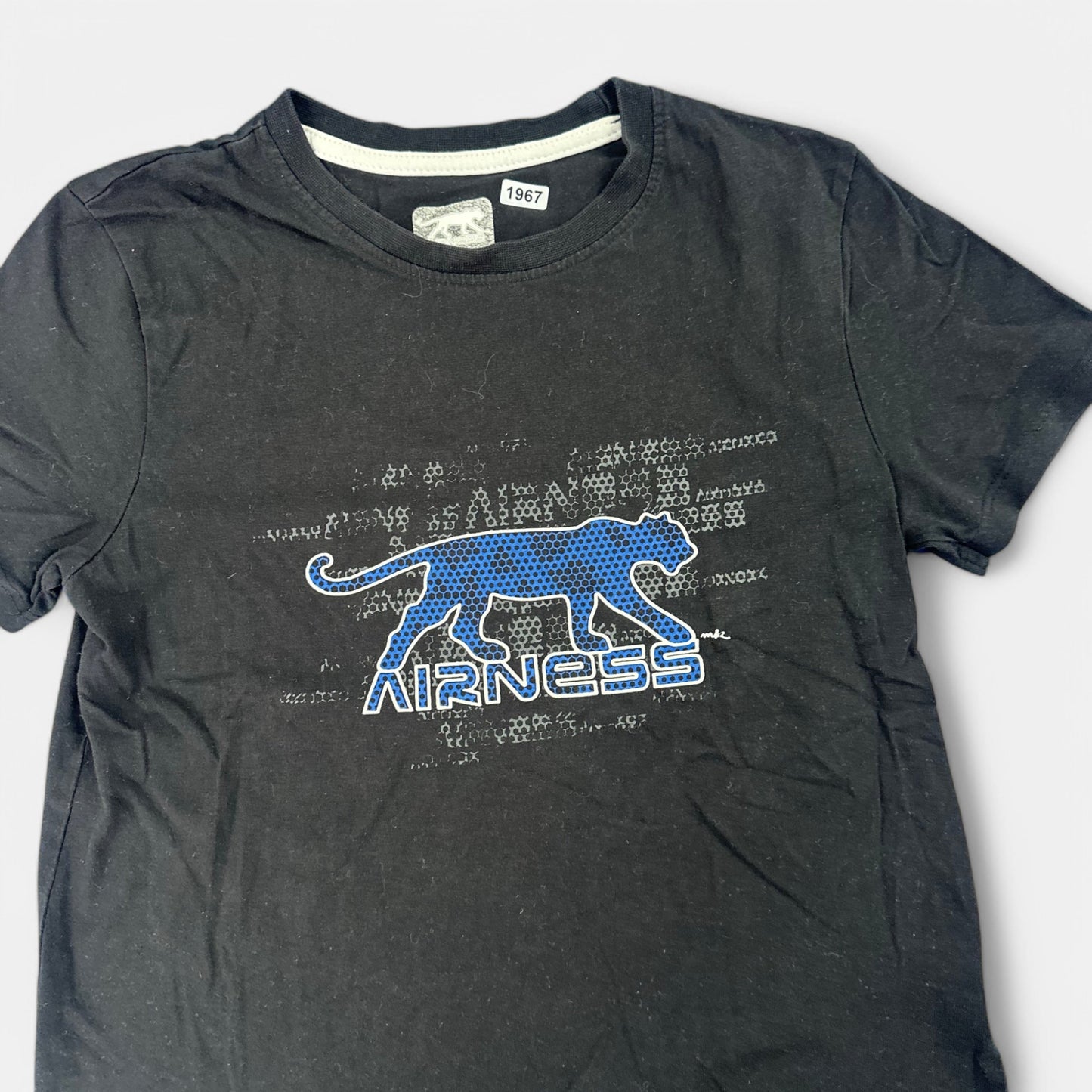 T-Shirt Airness : 10 ans