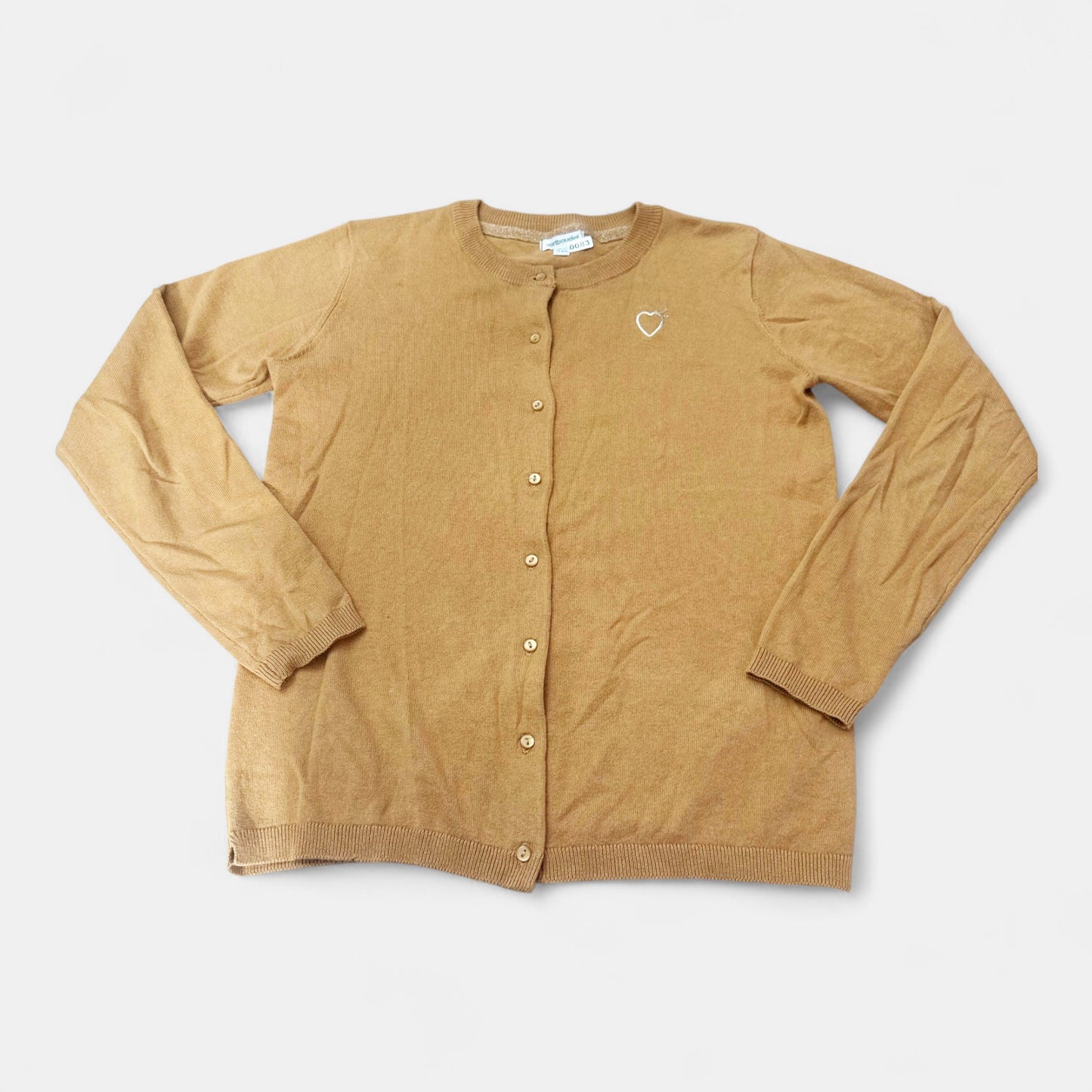 Gilet Verbaudet : 12 ans