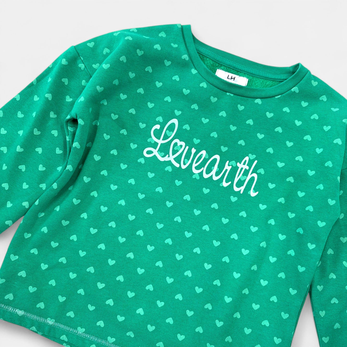 Pull La Halle : 10 ans