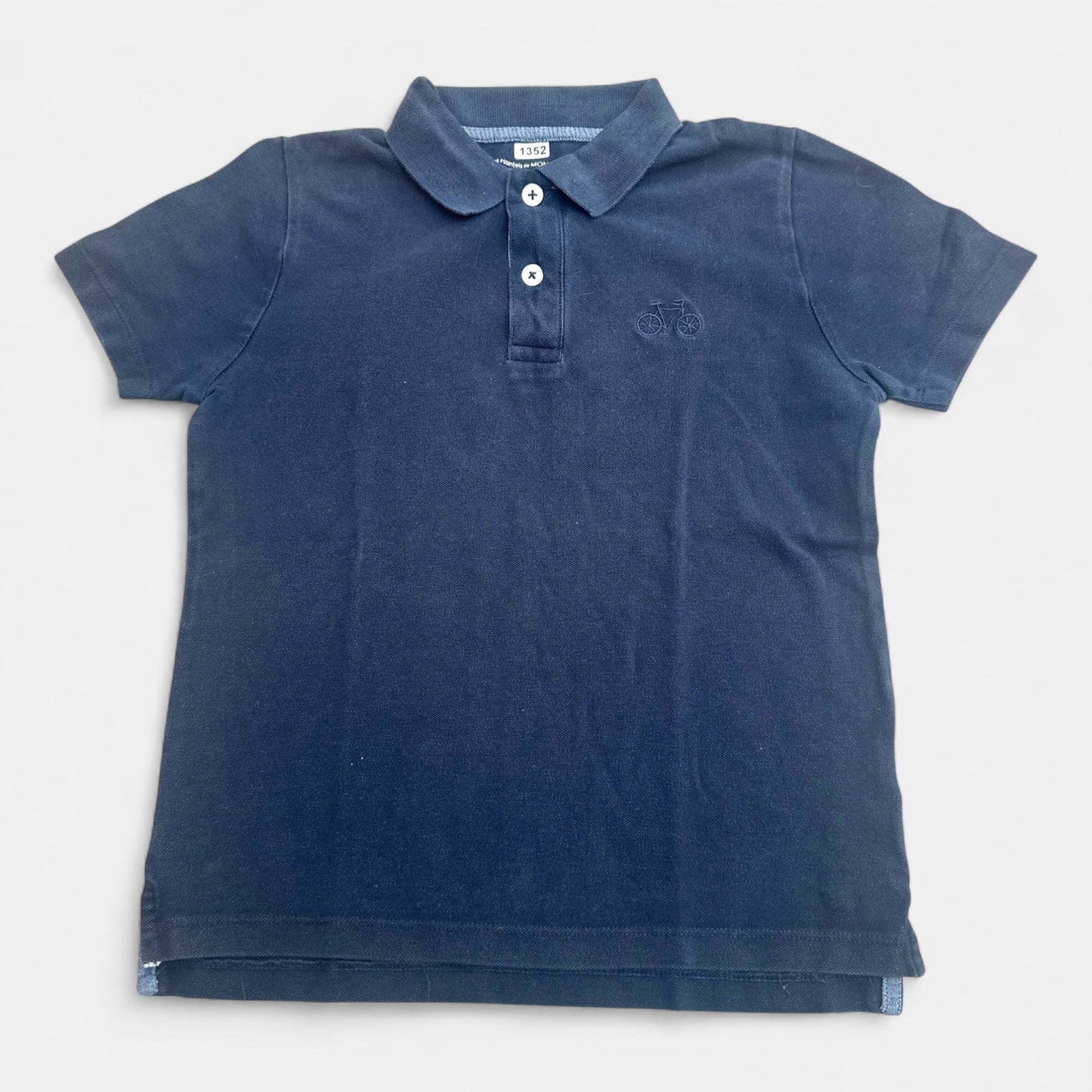 Polo Monoprix Kids : 8 ans