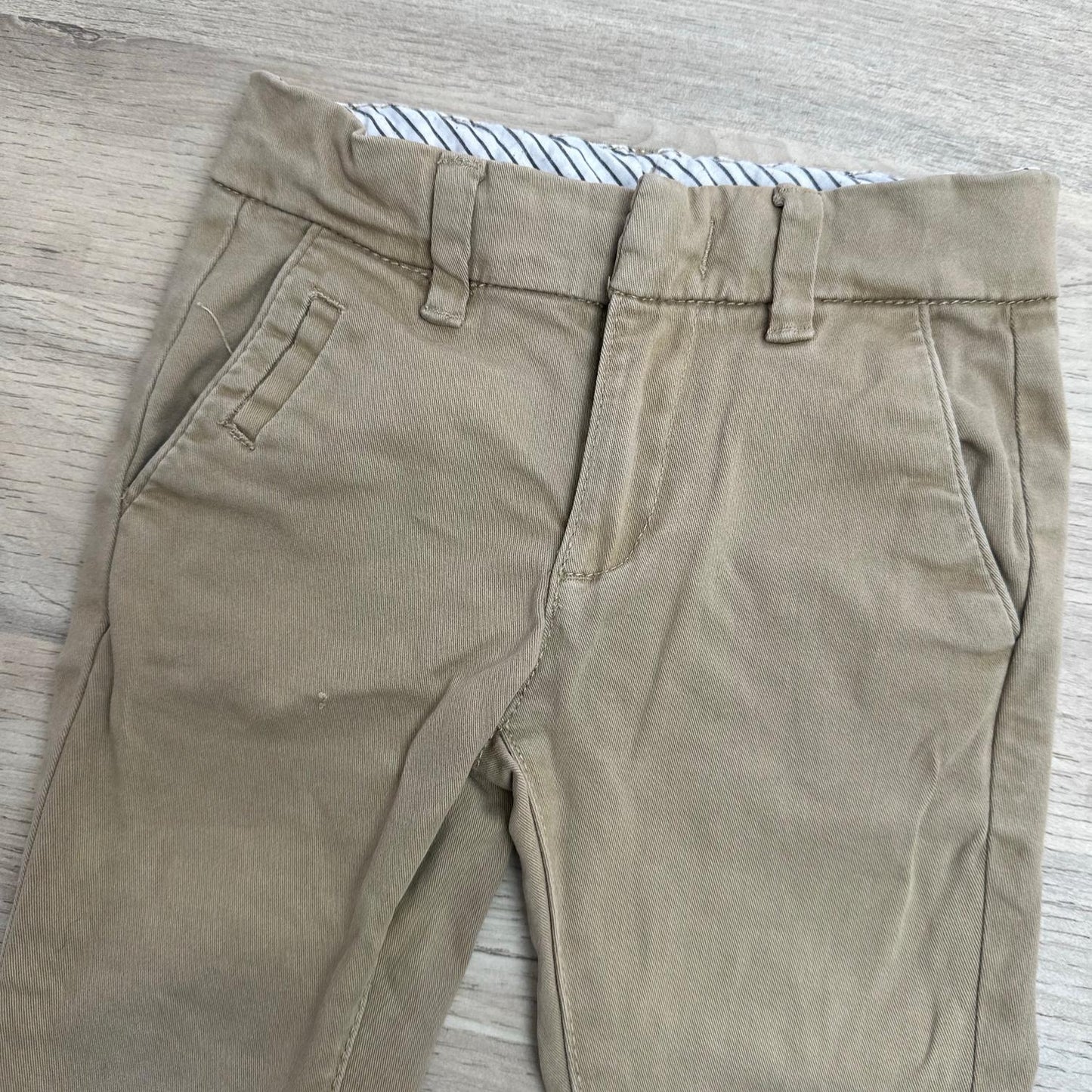 Pantalon Tape à l'oeil : 3 ans