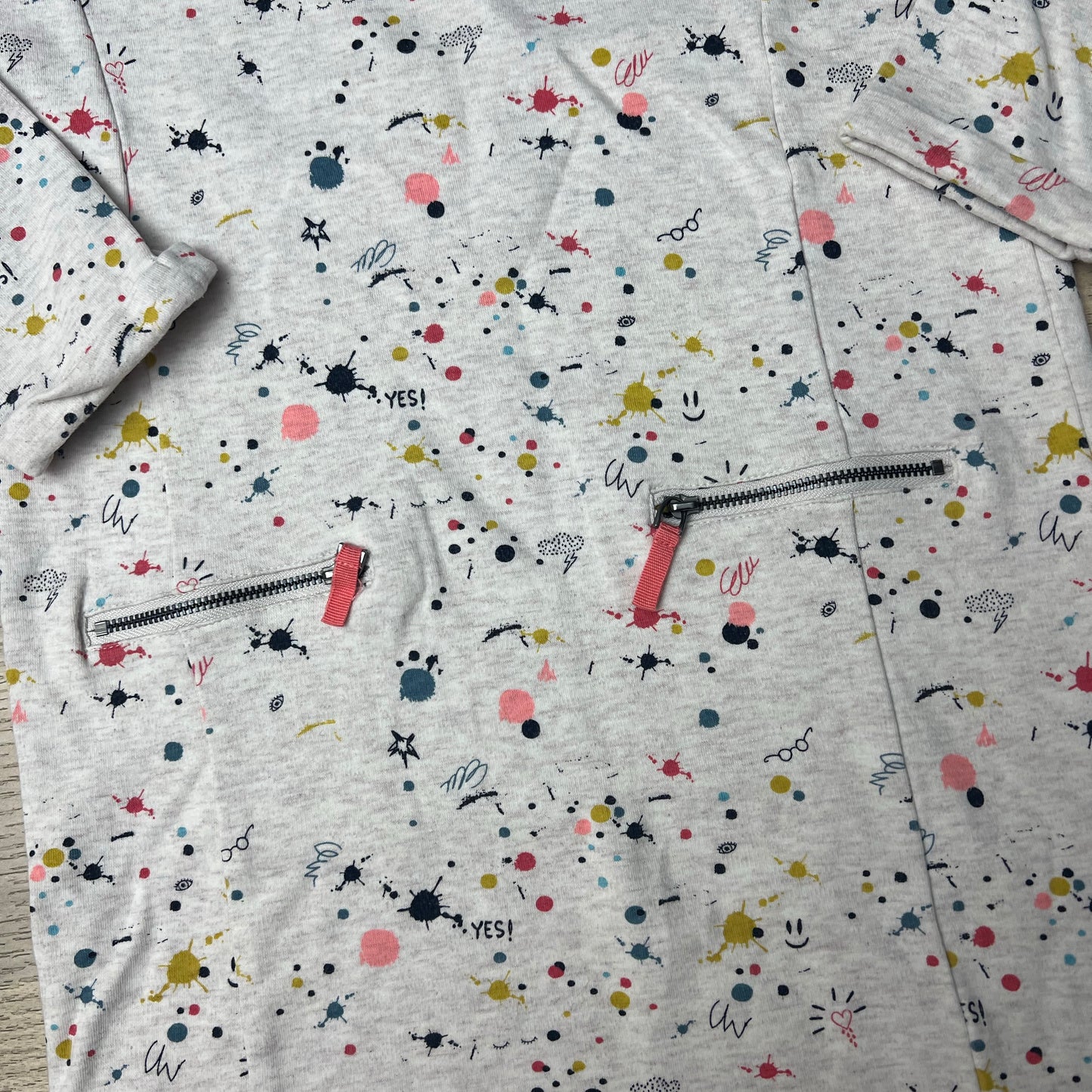 Robe Tape à l'oeil : 14 ans