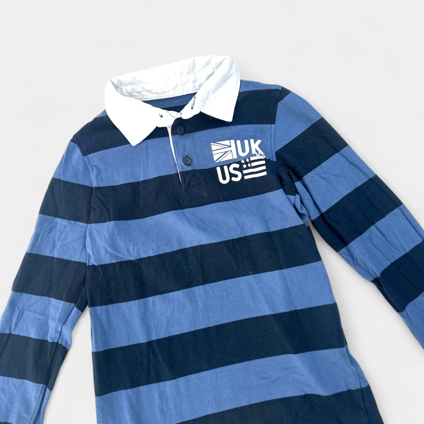 Polo InExtenso : 8 ans