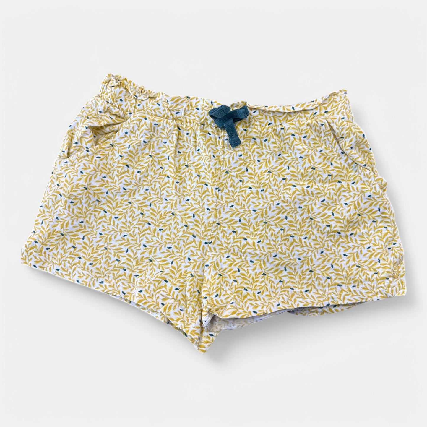 Short Okaïdi : 7 ans