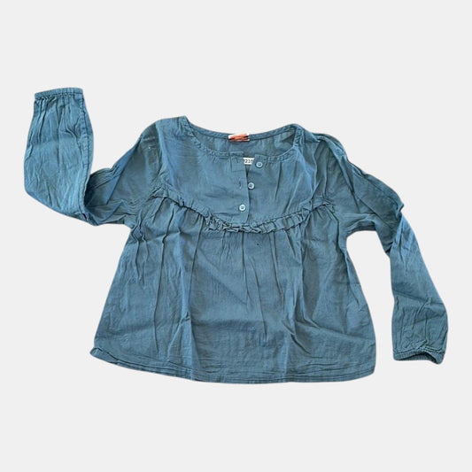 Blouse, tape-à-l’œil : 5 ans