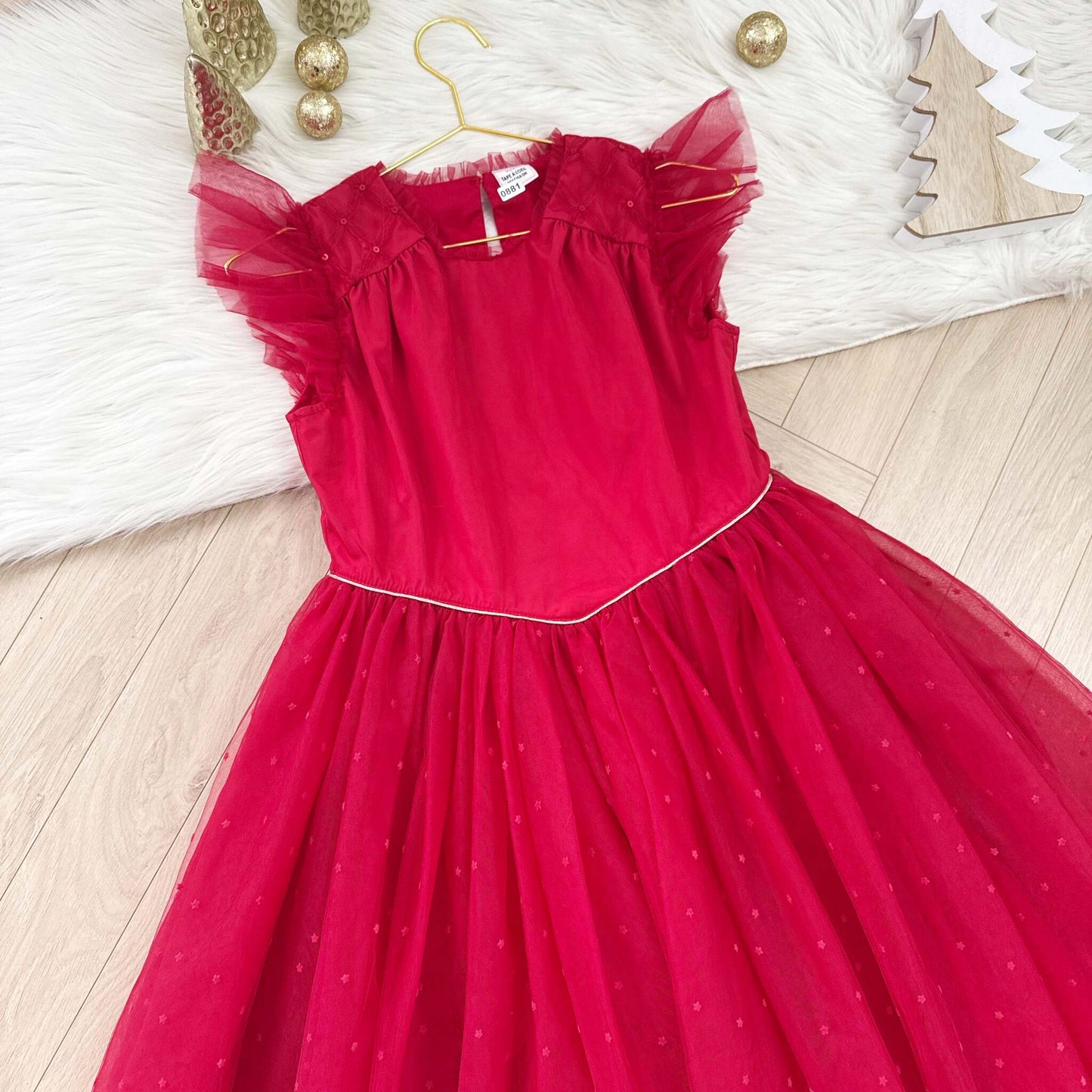 Robe fête Tape à l'oeil : 14 ans