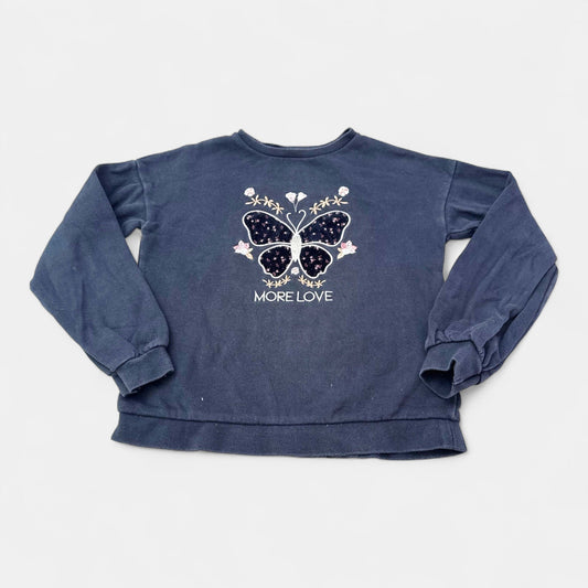 Pull Verbaudet : 8 ans