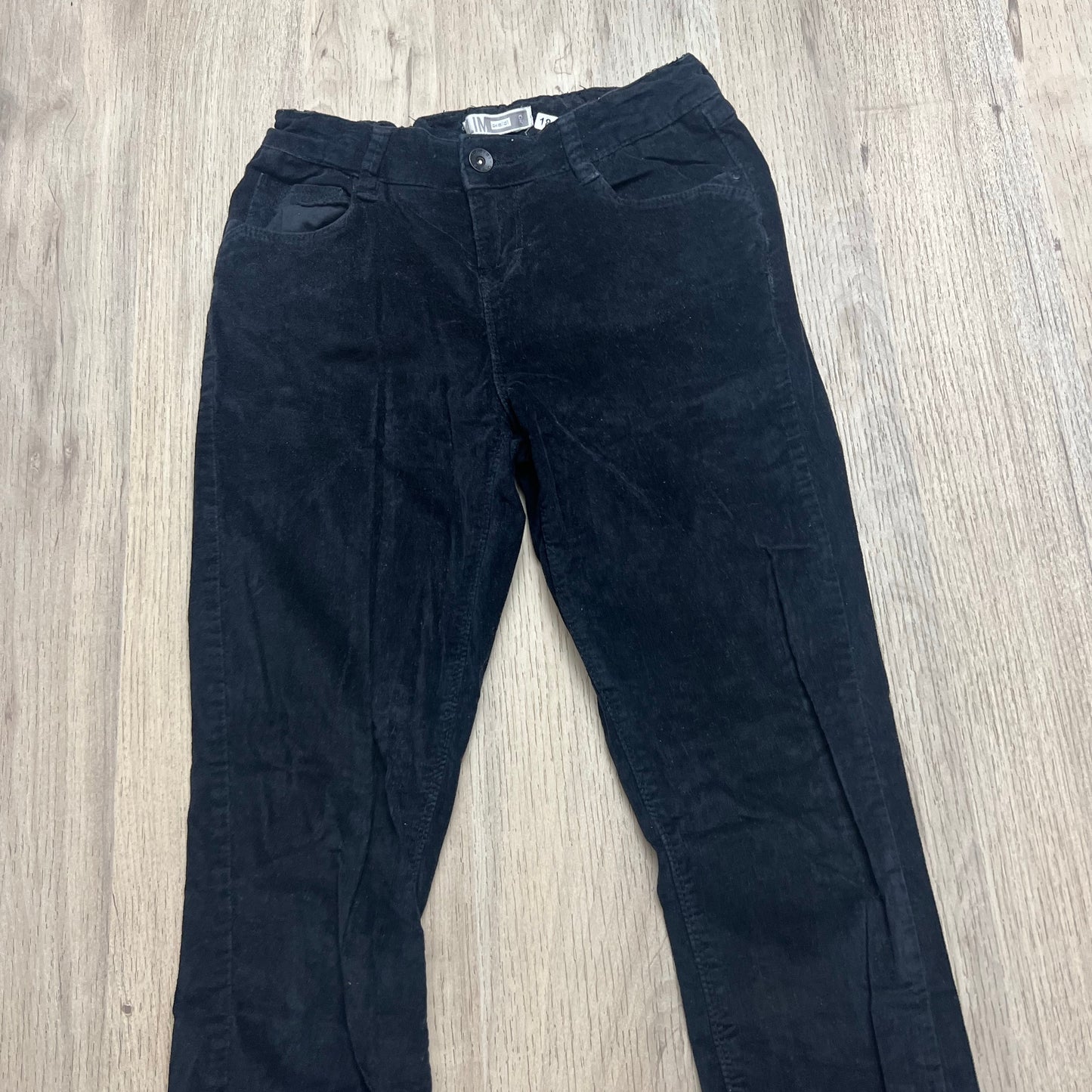 Pantalon Velours Okaïdi : 12 ans
