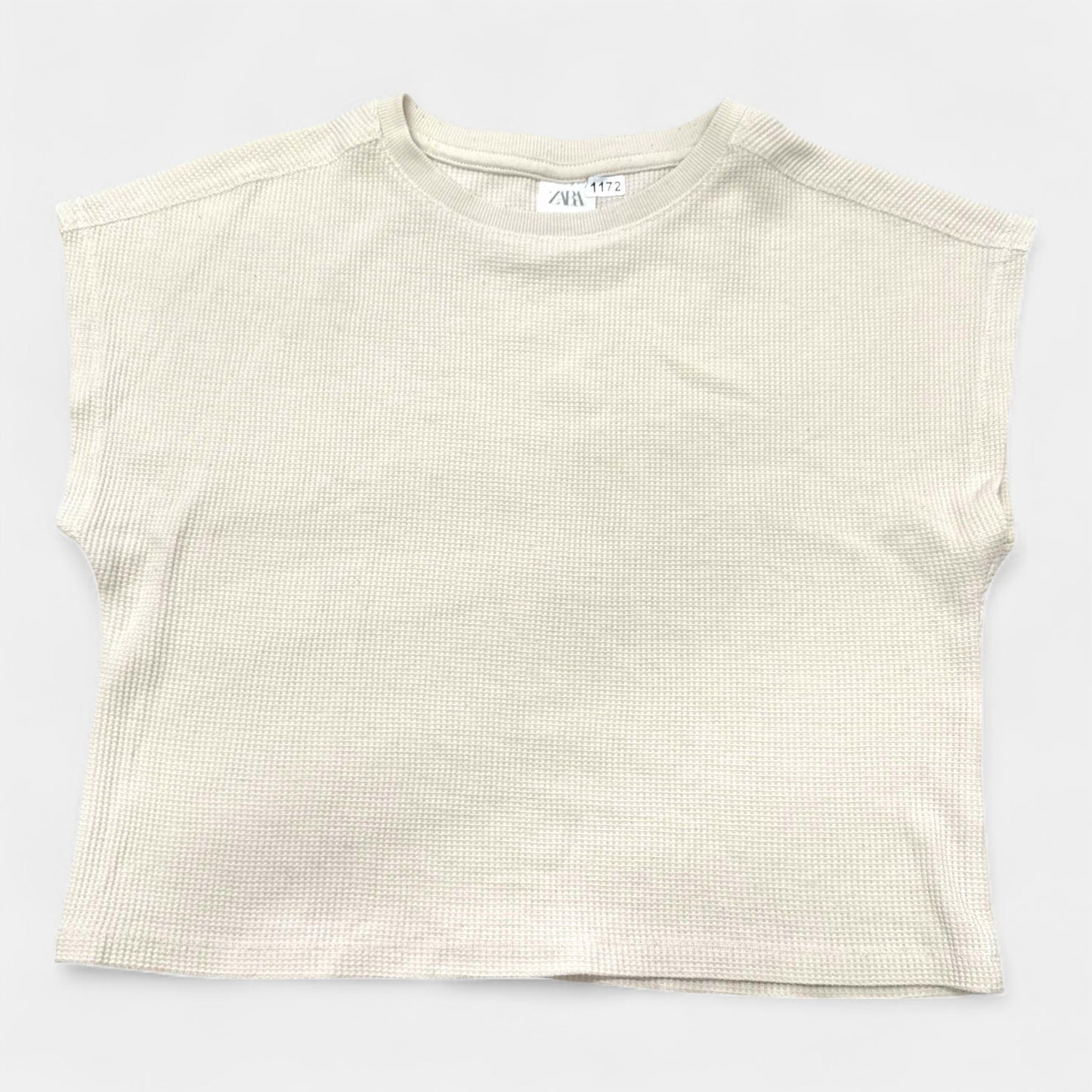 T-Shirt Zara : 10 ans