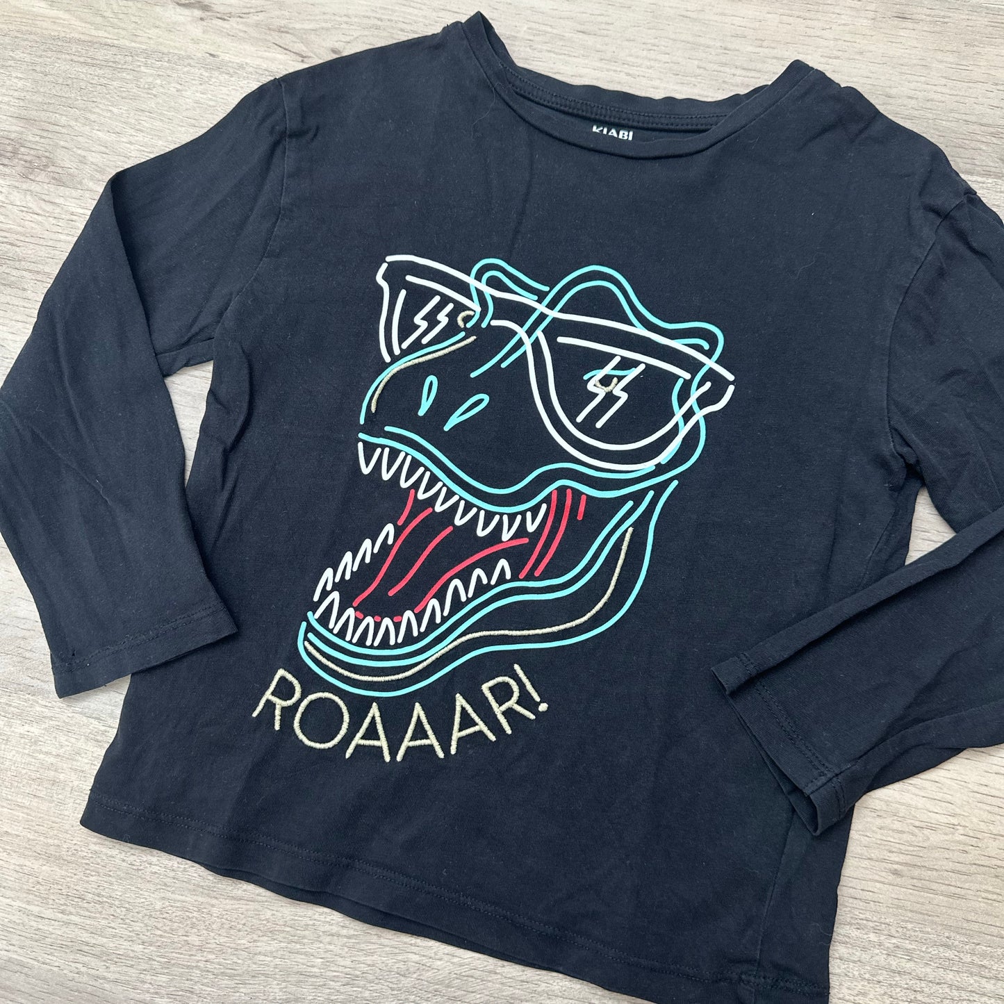 T-Shirt Kiabi : 6 ans