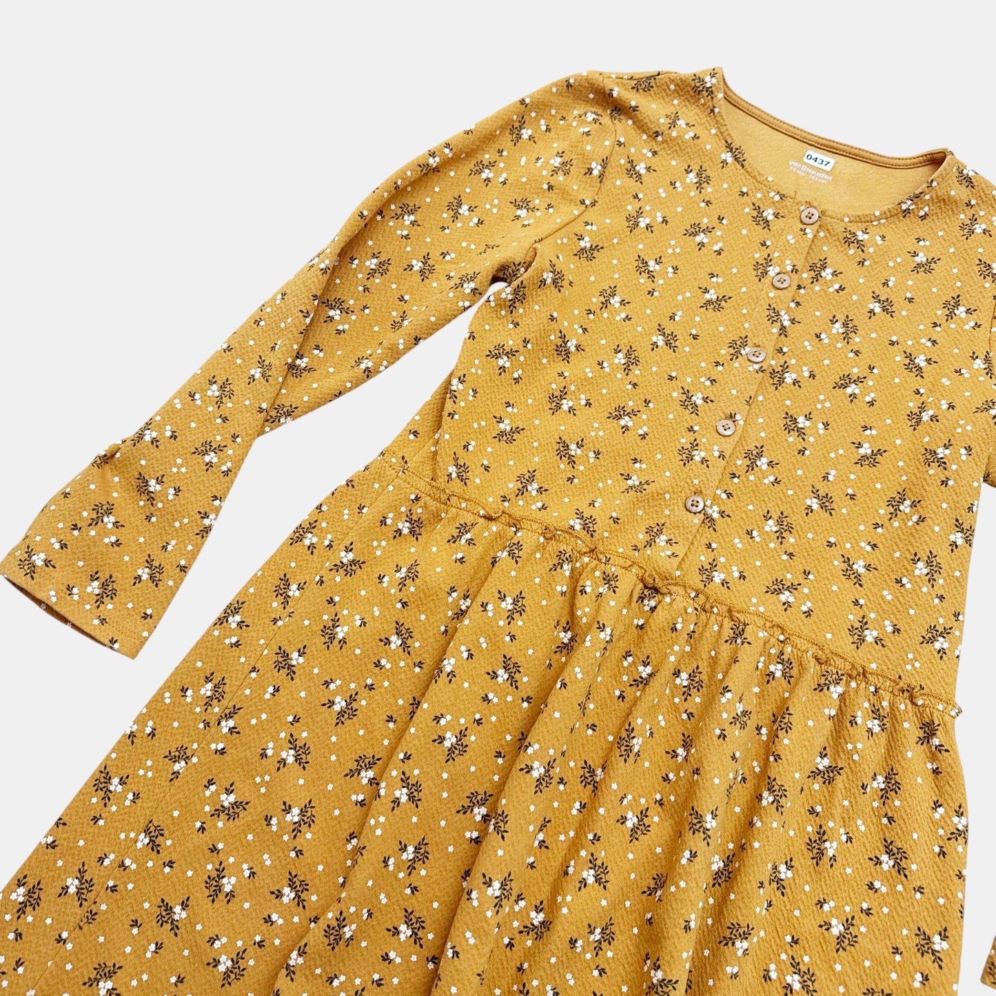 Robe Verbaudet : 12 ans