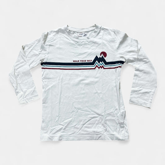 T-Shirt Tape à l'oeil : 8 ans