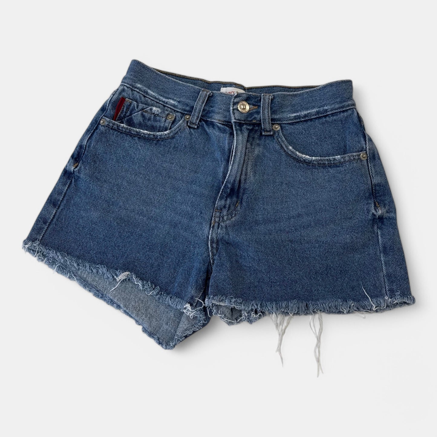 Short Jennyfer : 14 ans