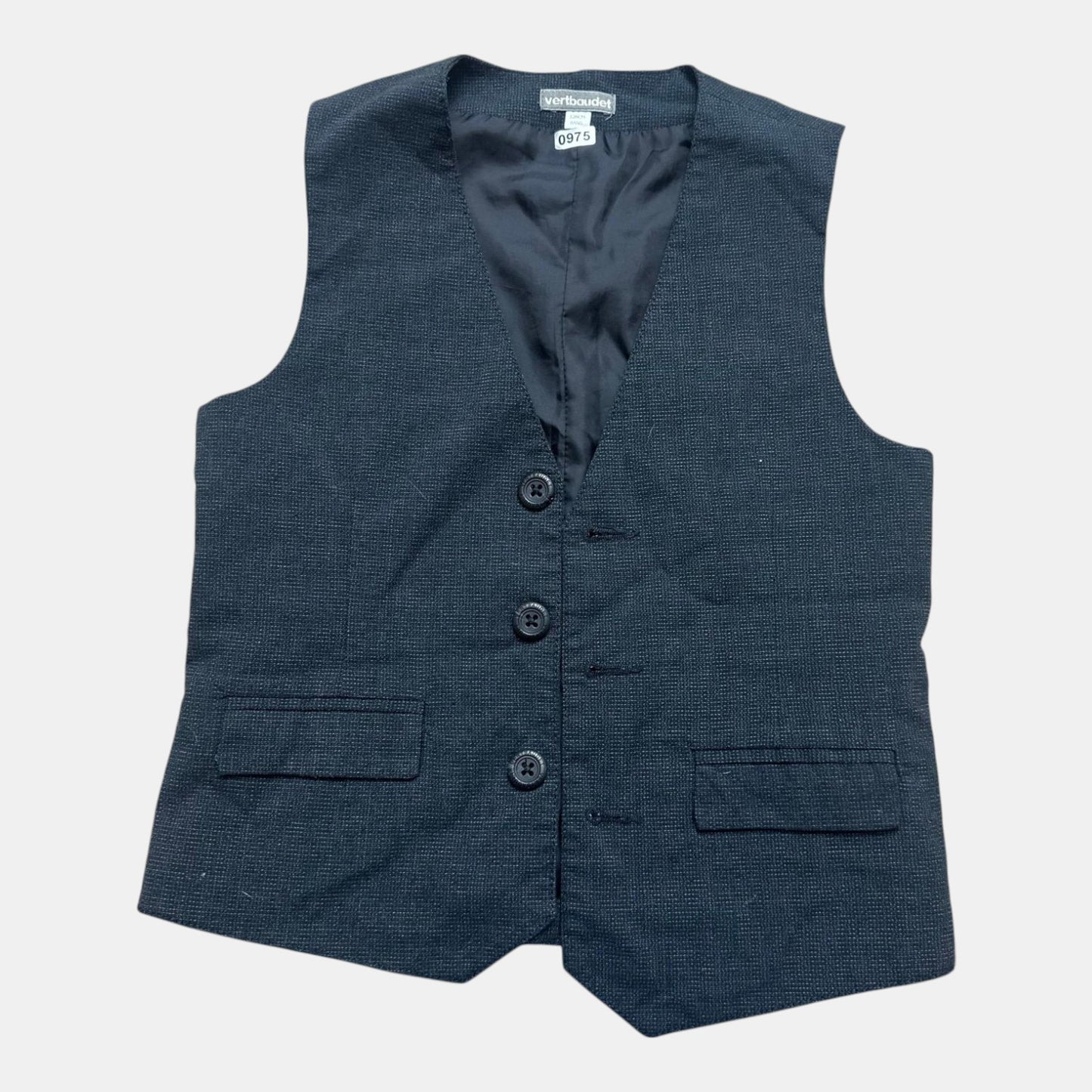 Gilet Verbaudet : 8 ans