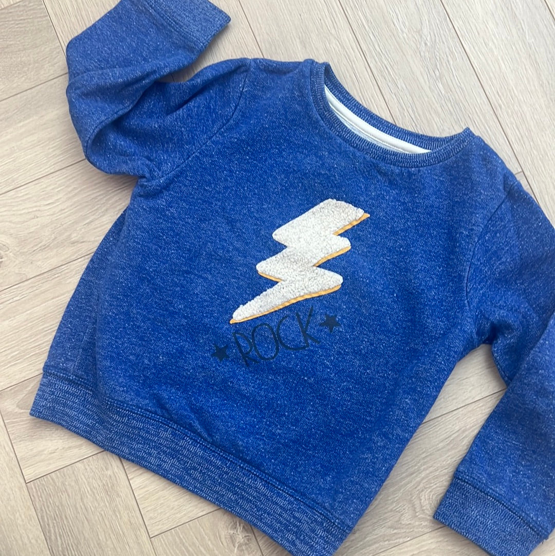 Pull kiabi : 4 ans