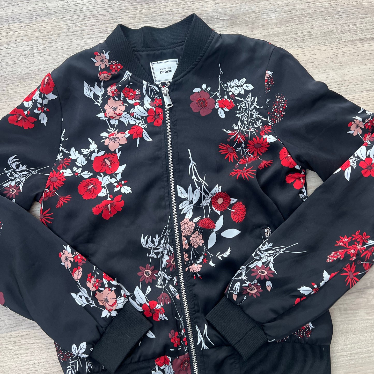 Gilet Pimkie : 14 ans