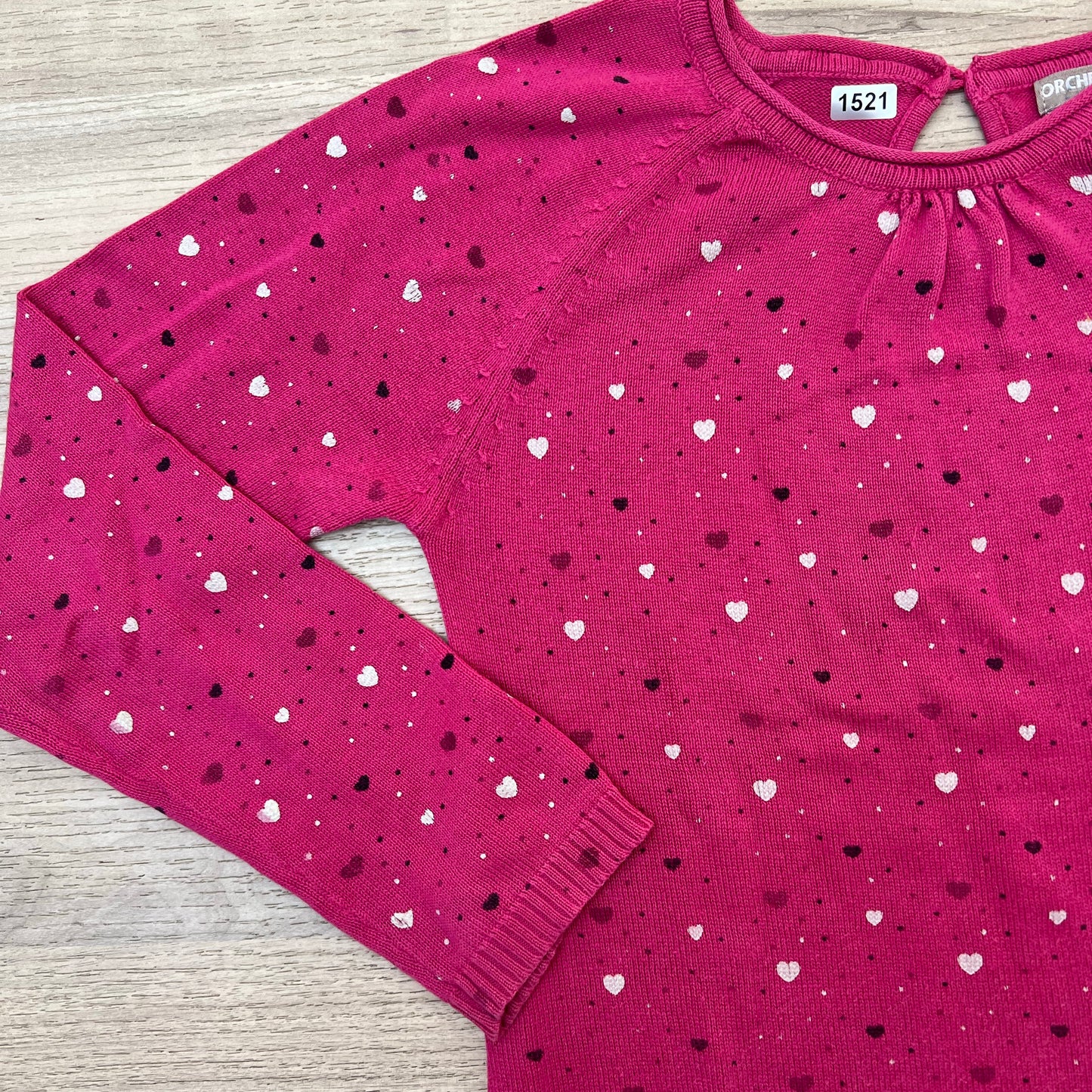 Pull fin Orchestra : 8 ans