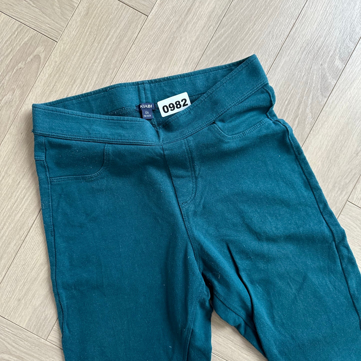 Jegging Kiabi : 12 ans