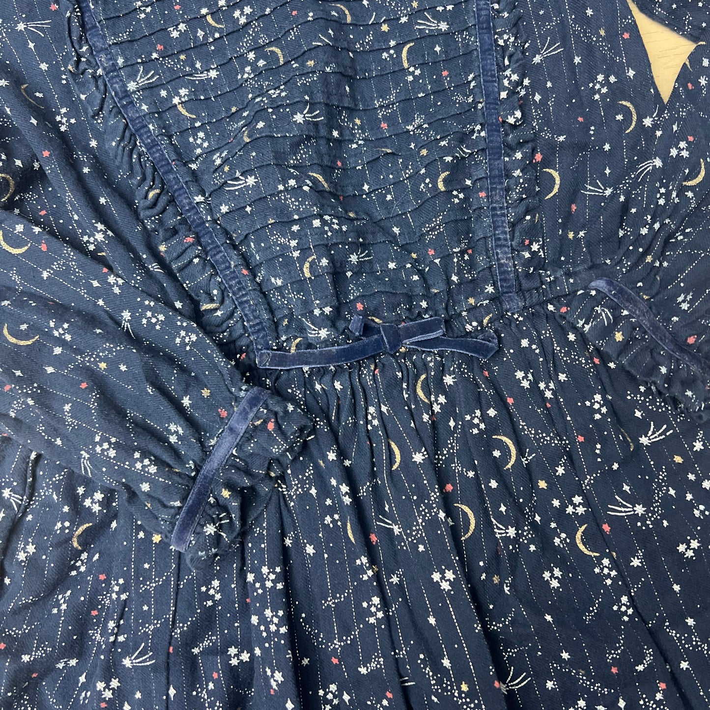 Robe Tape à l'oeil : 14 ans