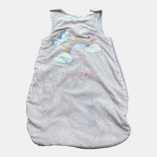 Gigoteuse Believe in Magic : 0-6 mois