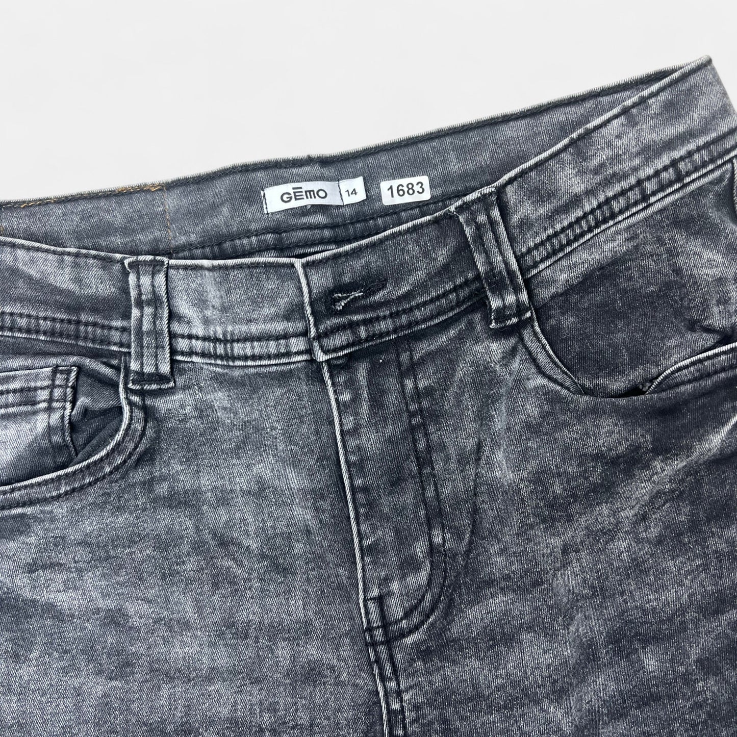 Pantalon Gémo : 14 ans