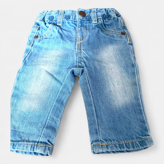 Pantalon Kiabi : 3 mois