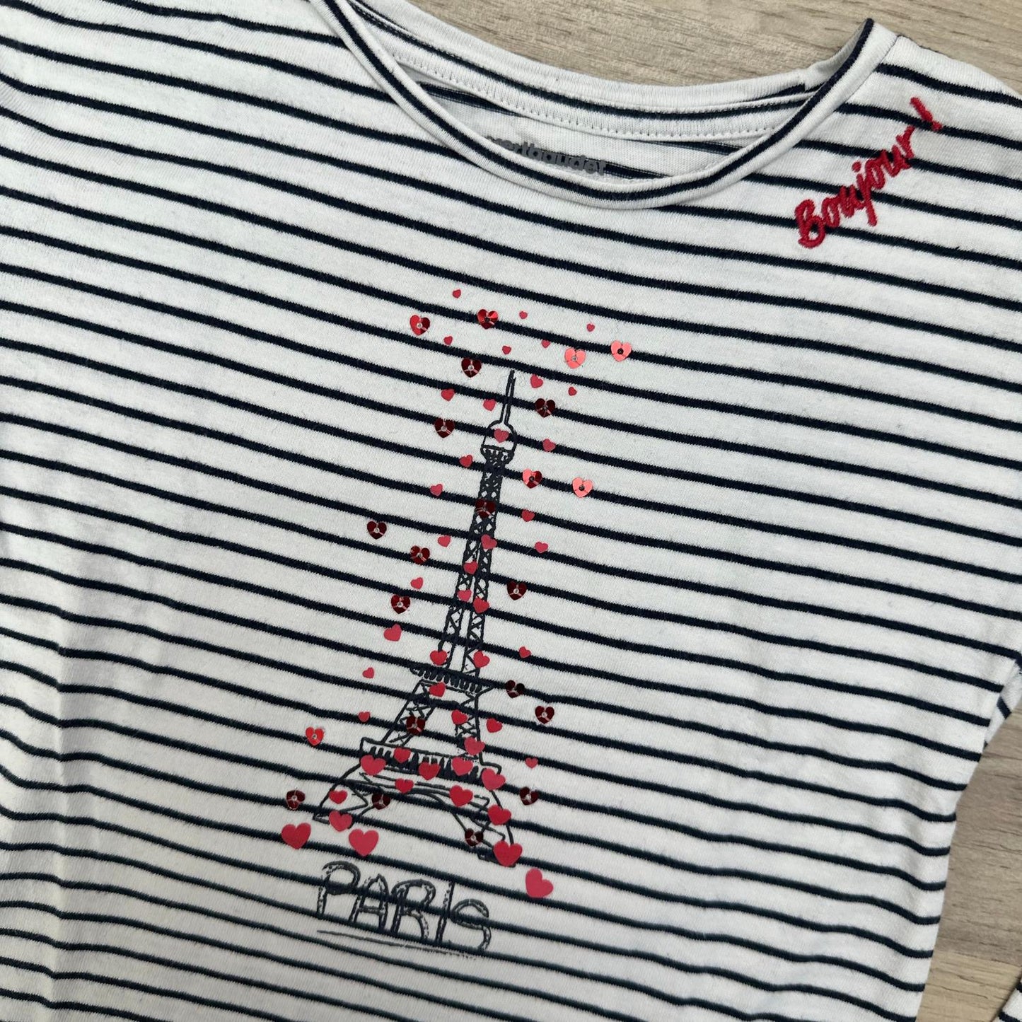 T-Shirt Verbaudet : 4 ans