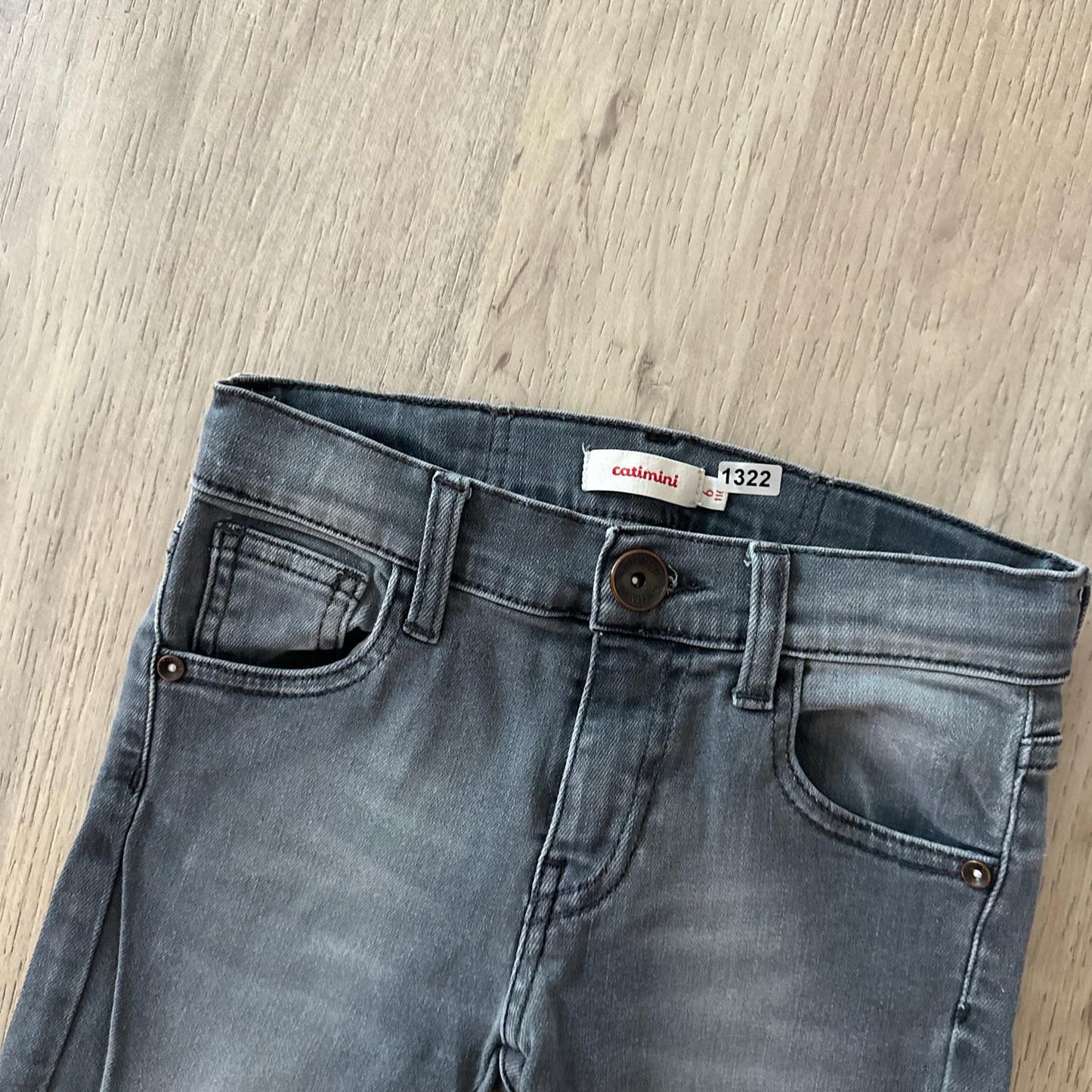 Pantalon Catimini : 6 ans