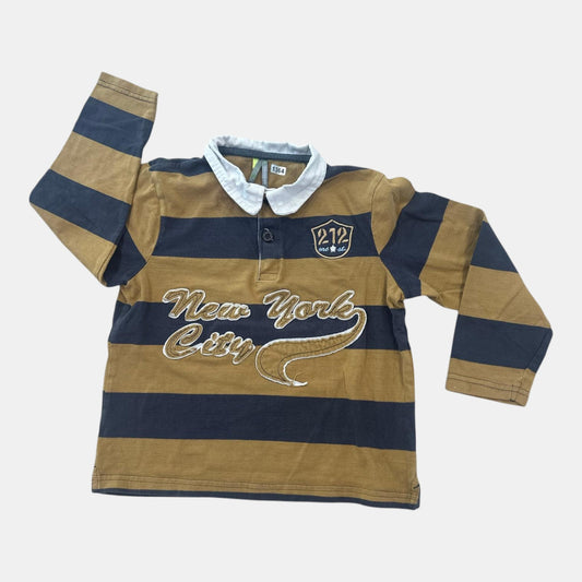 T-Shirt Orchestra : 6 ans