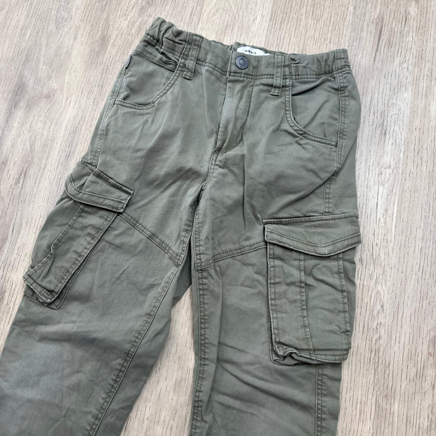 Pantalon Name It : 9 ans