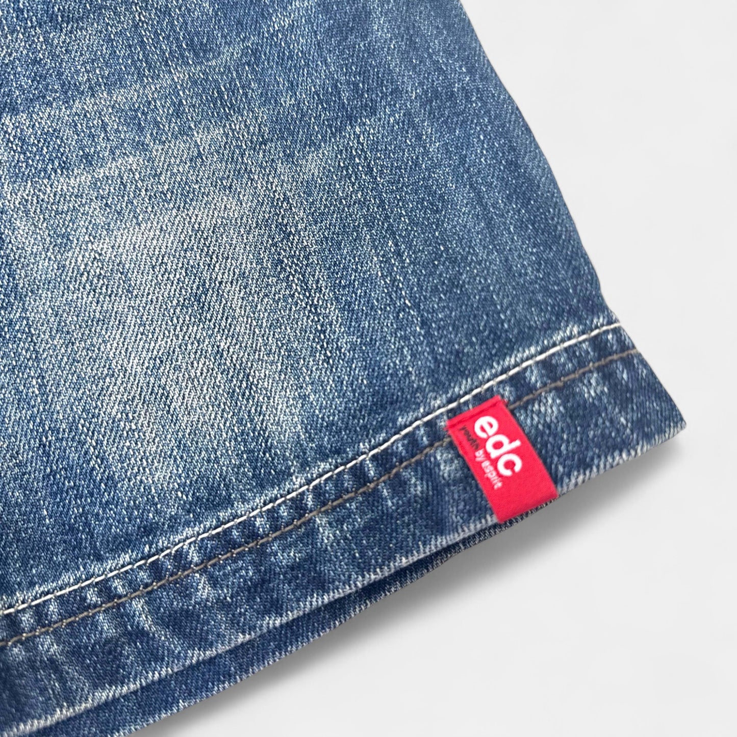 Jupe Esprit : 10 ans