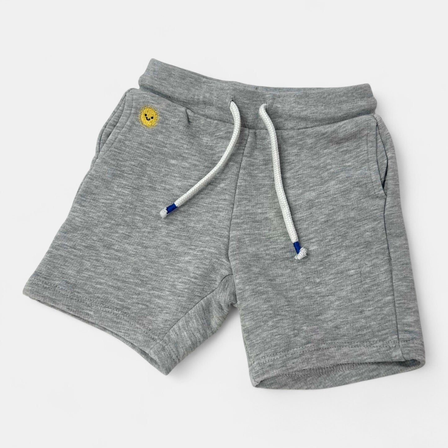 Short Sergent Major : 6 mois