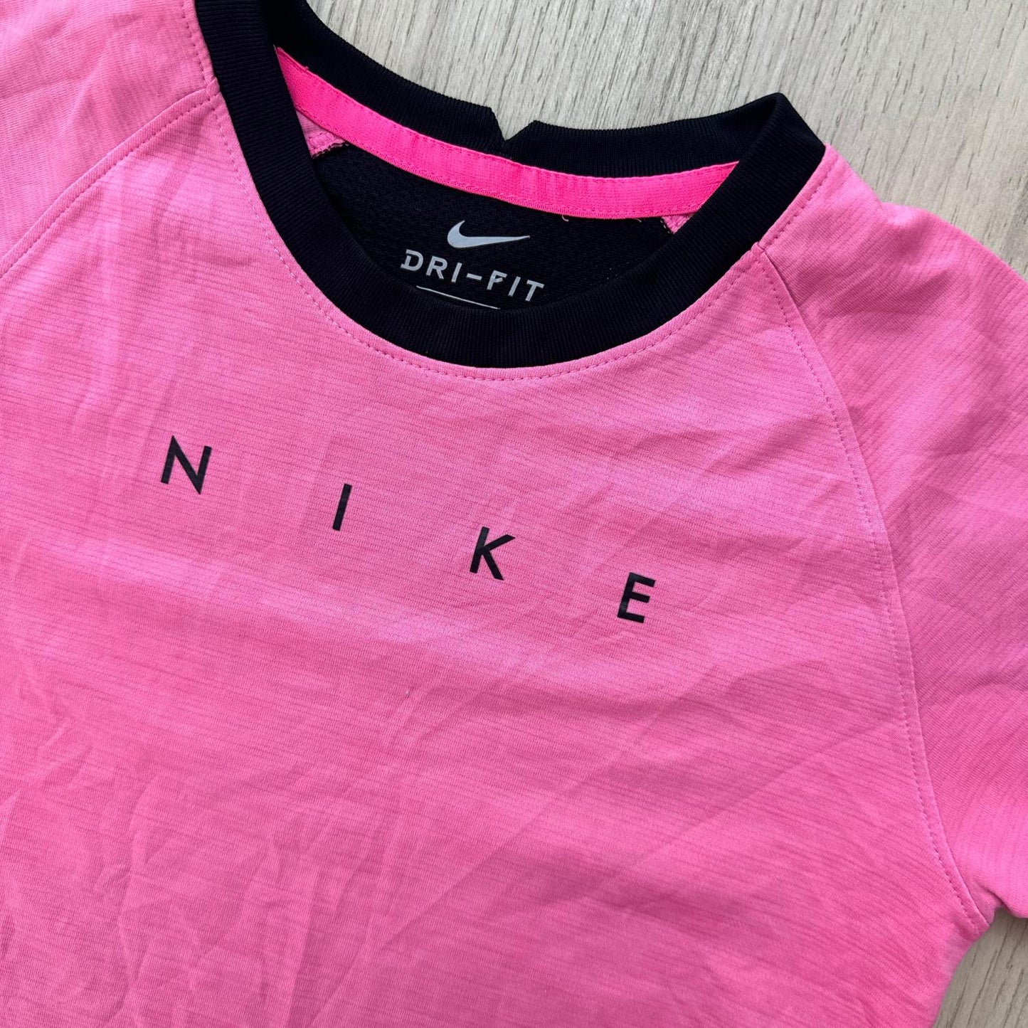 Tenue de sport Nike : 10 ans