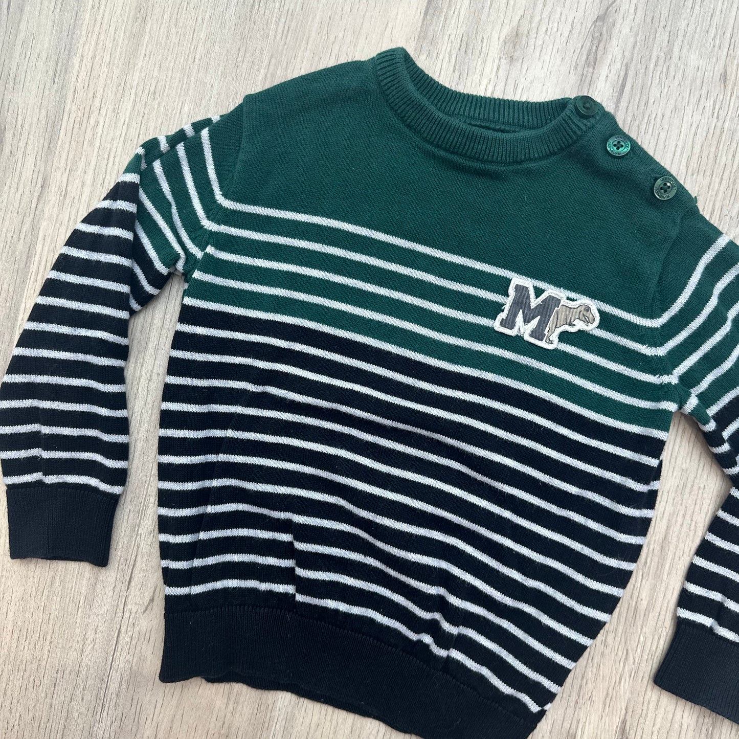 Pull Verbaudet : 3 ans