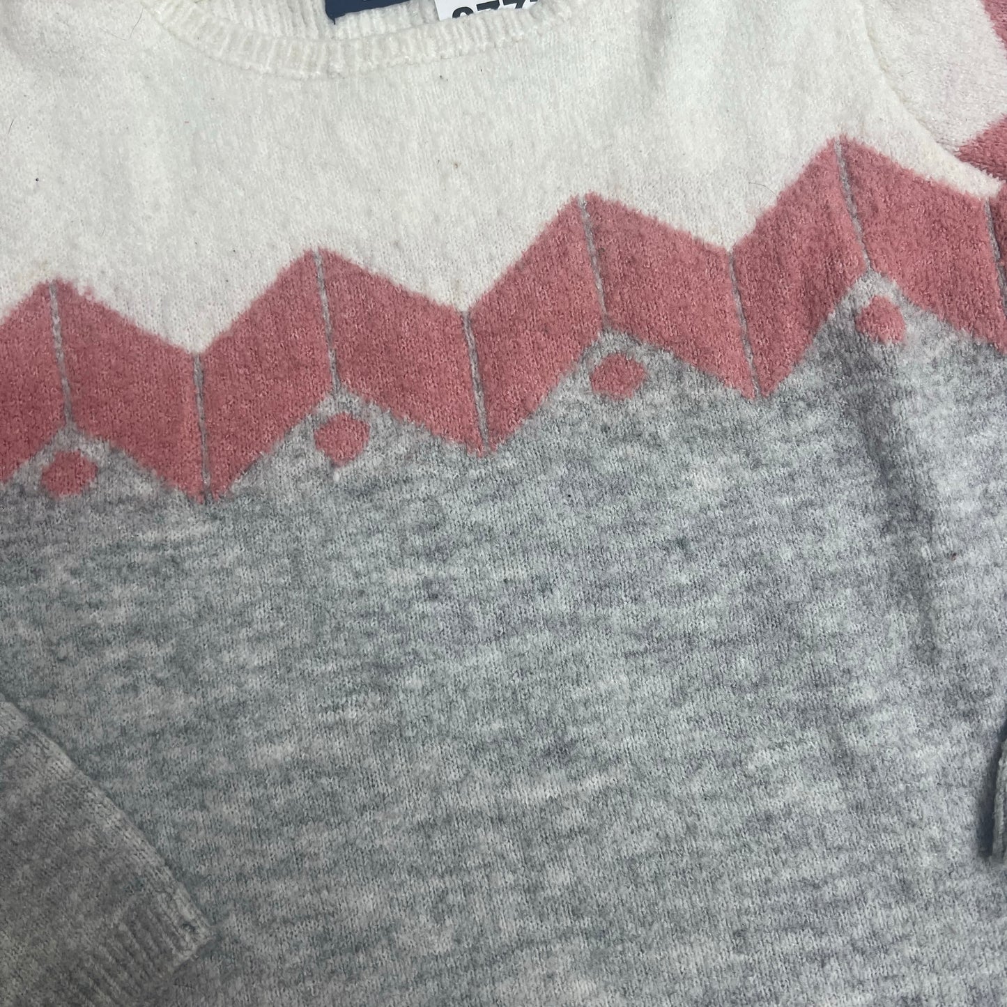 Pull Okaïdi : 10 ans