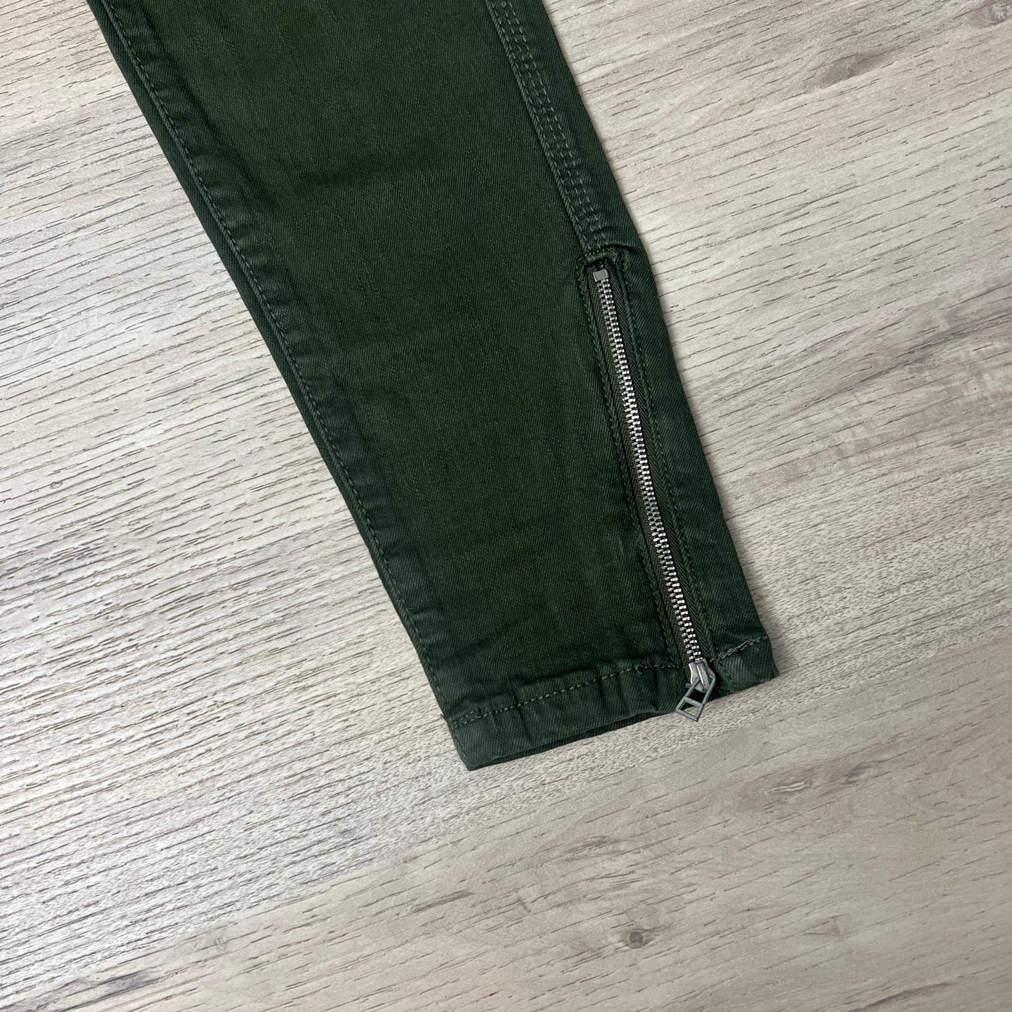 Pantalon Bershka : 14 ans