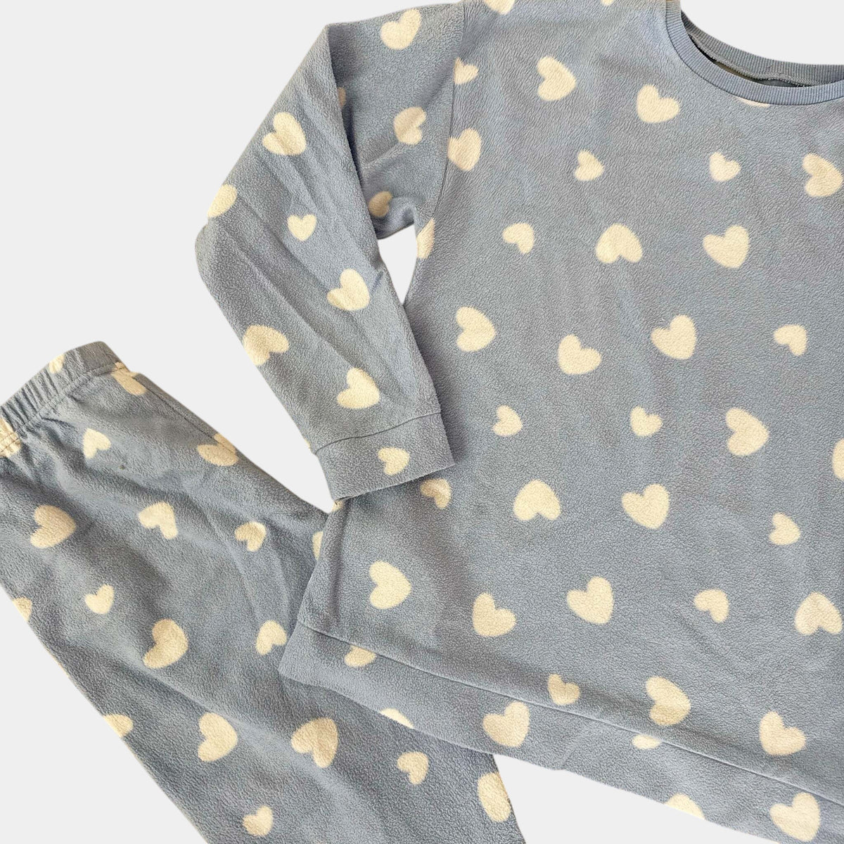 Pyjama Kiabi : 12 ans