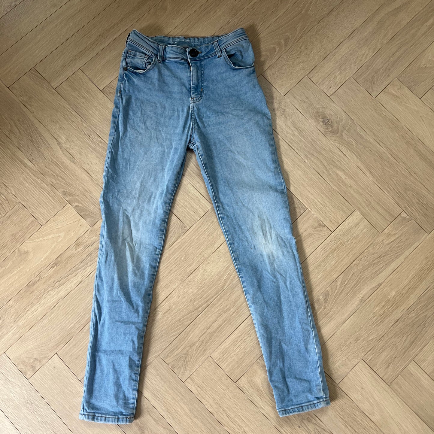 Pantalon Denim Co : 12 ans