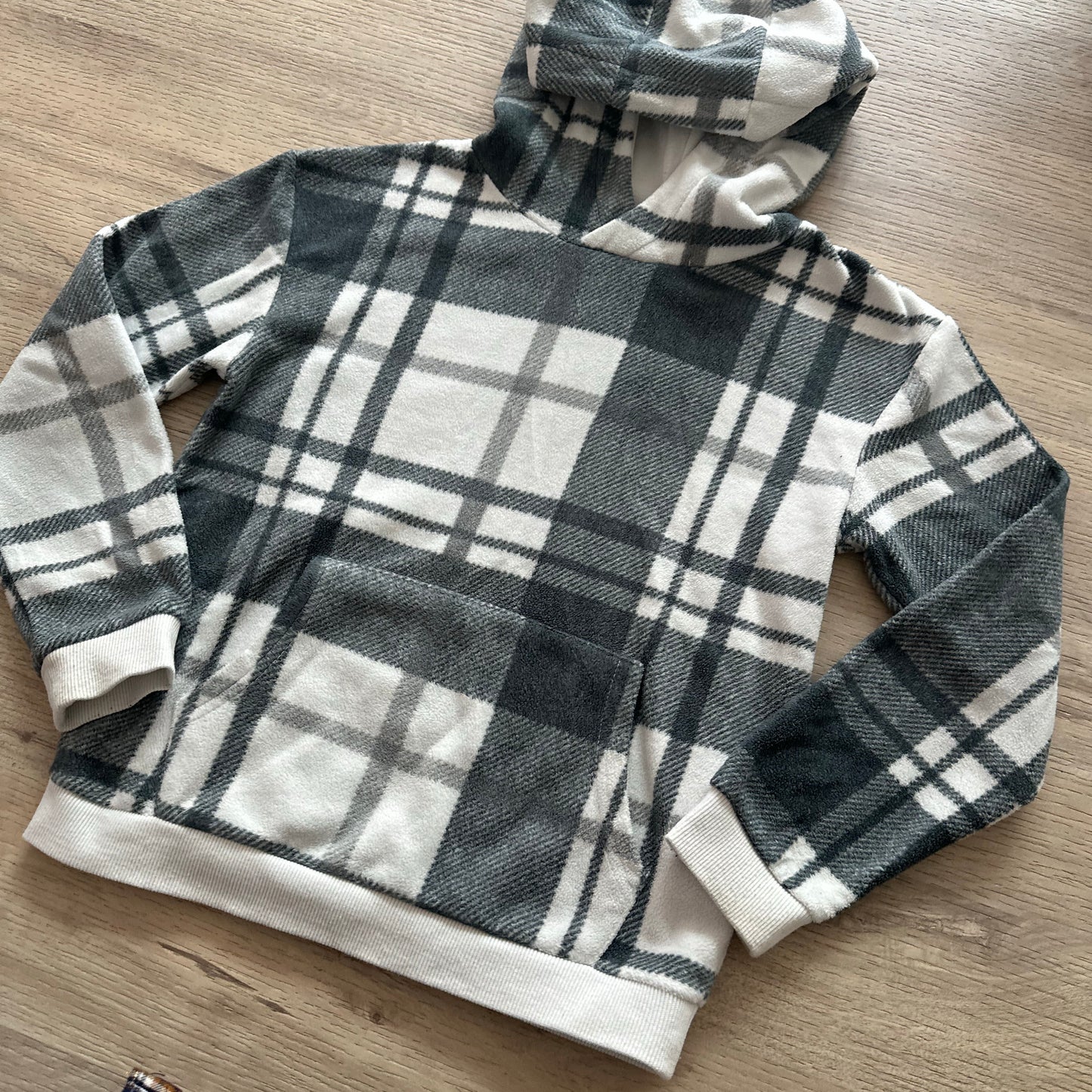 Pull Kiabi : 10 ans