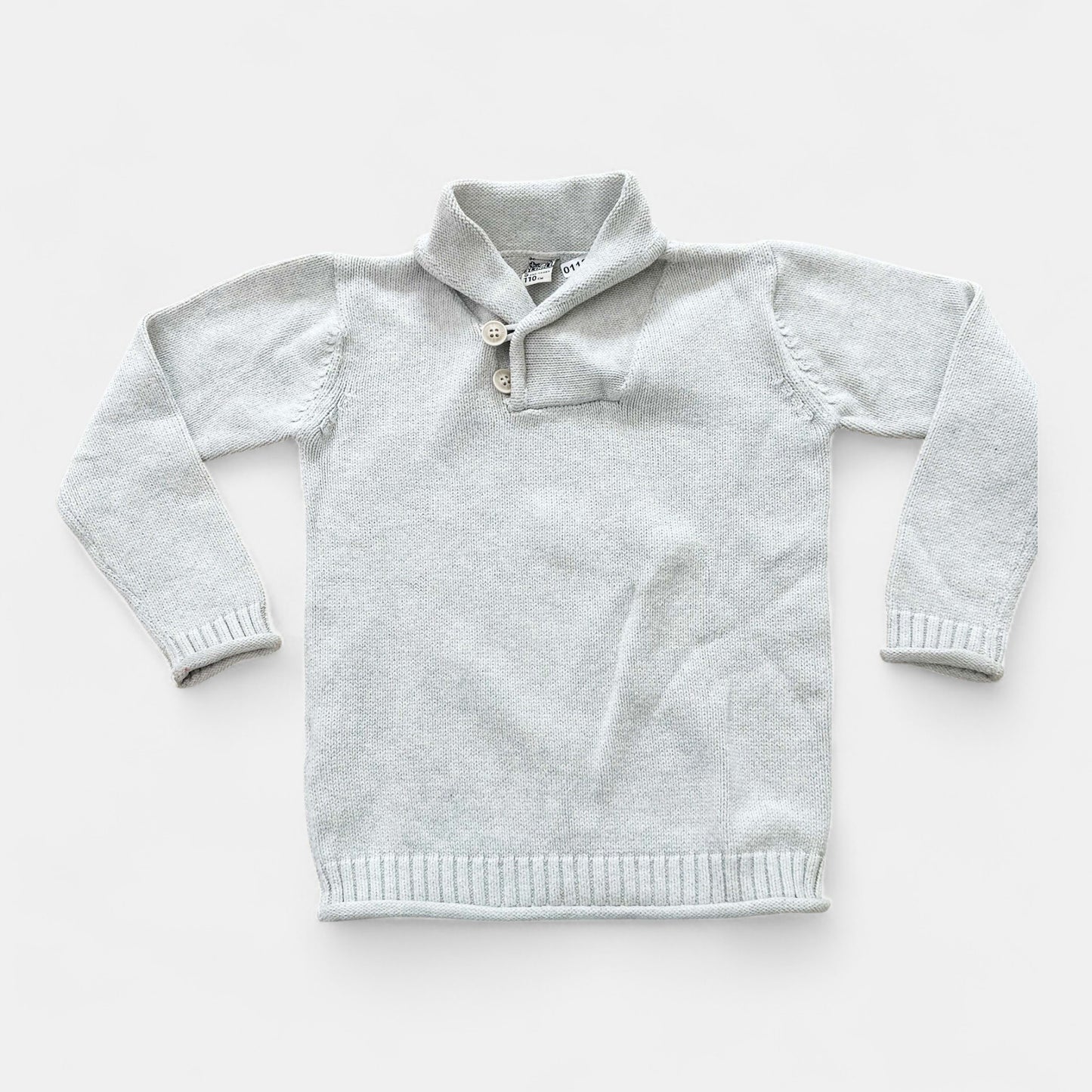 Pull Tape à l'oeil : 5 ans
