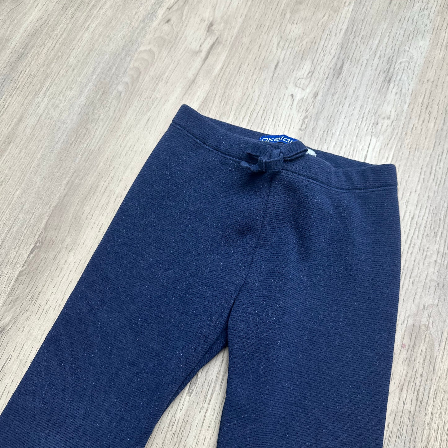 Legging chaud Okaïdi : 4 ans