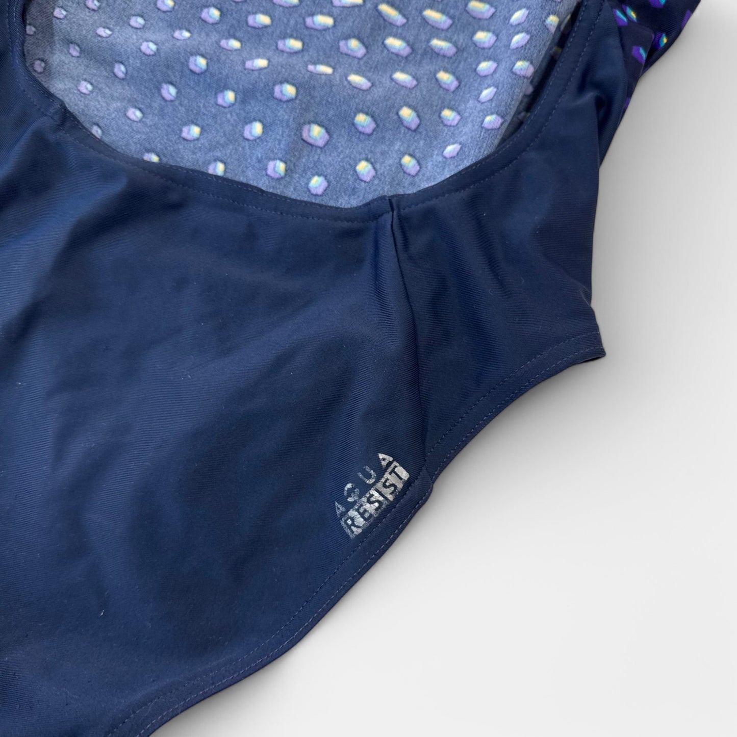 Maillot de bain  nabaiji : 10 ans