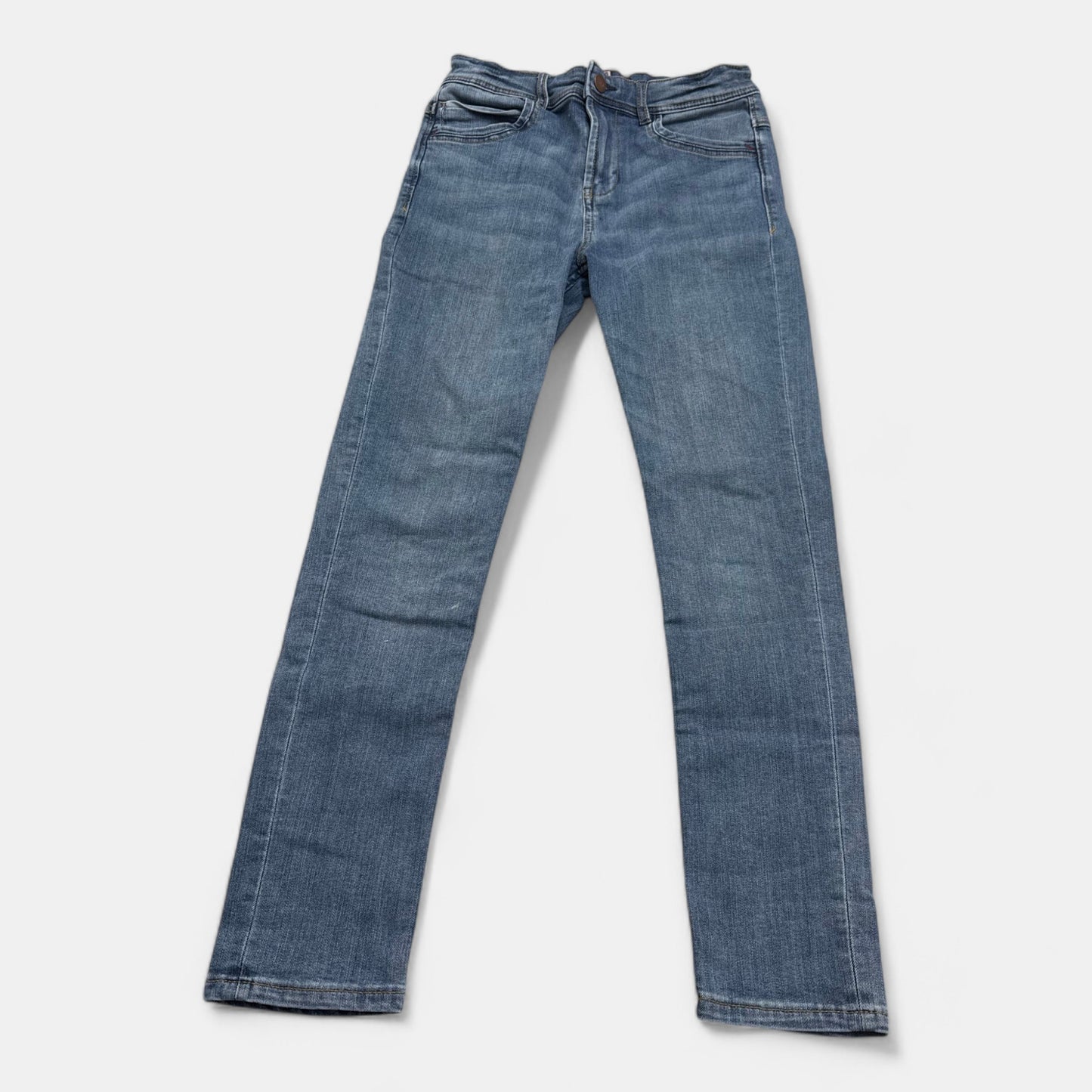 Pantalon skinny Okaïdi : 12 ans