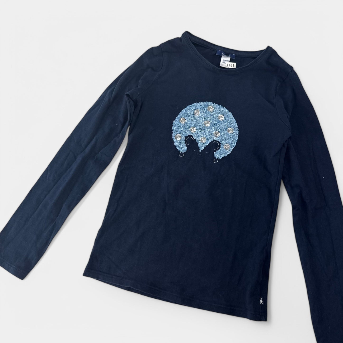 T-Shirt Okaïdi : 10 ans